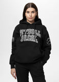 Bluza z kapturem FIORA
