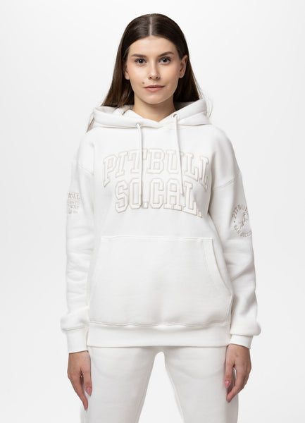 Bluza z kapturem FIORA