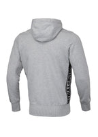 Bluza męska z kapturem French Terry Hinson