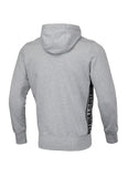 Bluza męska z kapturem French Terry Hinson
