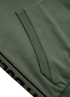 Bluza męska z kapturem French Terry Hinson
