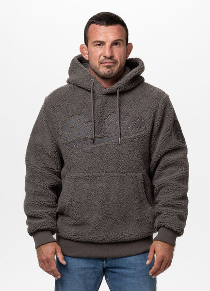 Bluza z kapturem GALAXY