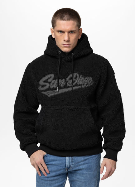 Bluza z kapturem GALAXY