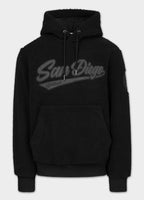 Bluza z kapturem GALAXY
