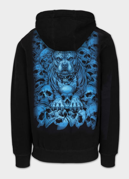 Bluza z kapturem GUARDIAN ANGEL