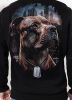 Bluza z kapturem HERO