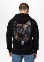 Bluza z kapturem HERO