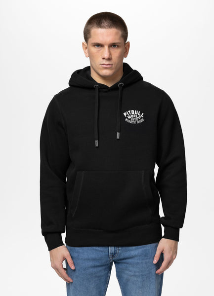 Bluza z kapturem HERO