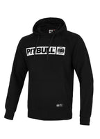 Bluza z kapturem Hilltop