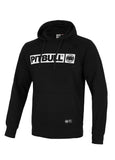 Bluza z kapturem Hilltop