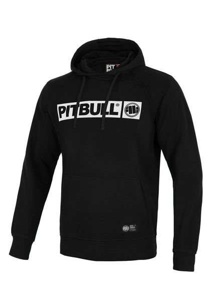 Bluza z kapturem Hilltop