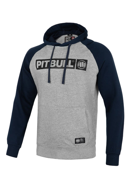 Bluza z kapturem 2 Color Hilltop