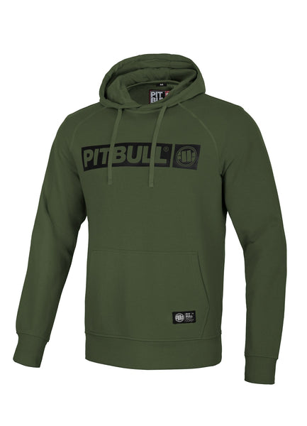 Bluza z kapturem Hilltop