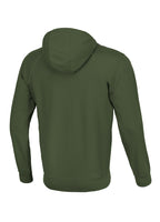 Bluza z kapturem Hilltop
