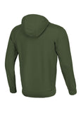Bluza z kapturem Hilltop