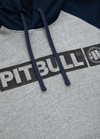 Bluza z kapturem 2 Color Hilltop