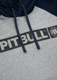 Bluza z kapturem 2 Color Hilltop