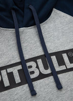 Bluza z kapturem 2 Color Hilltop