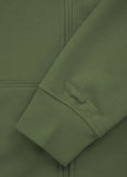 Bluza z kapturem Hilltop