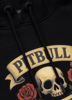 Bluza z kapturem LA SANTA MUERTE