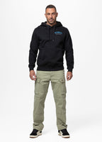 Bluza z kapturem MIDNIGHT