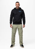 Bluza z kapturem MIDNIGHT