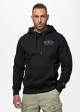 Bluza z kapturem MIDNIGHT