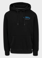 Bluza z kapturem MIDNIGHT