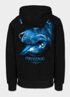 Bluza z kapturem MIDNIGHT