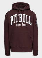 Bluza z kapturem NORTON