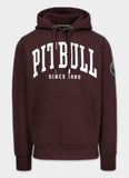 Bluza z kapturem NORTON