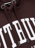Bluza z kapturem NORTON