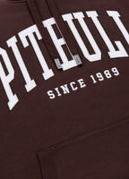 Bluza z kapturem NORTON
