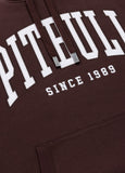 Bluza z kapturem NORTON