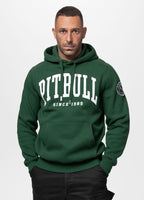Bluza z kapturem NORTON