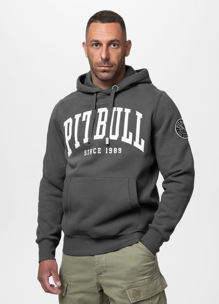 Bluza z kapturem NORTON