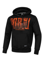 Bluza męska z kapturem Orange Dog