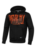 Bluza męska z kapturem Orange Dog