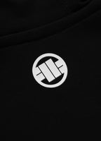 Bluza męska z kapturem Steel Logo