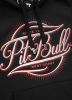 Bluza z kapturem Pitbull IR