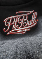 Bluza z kapturem Pitbull IR