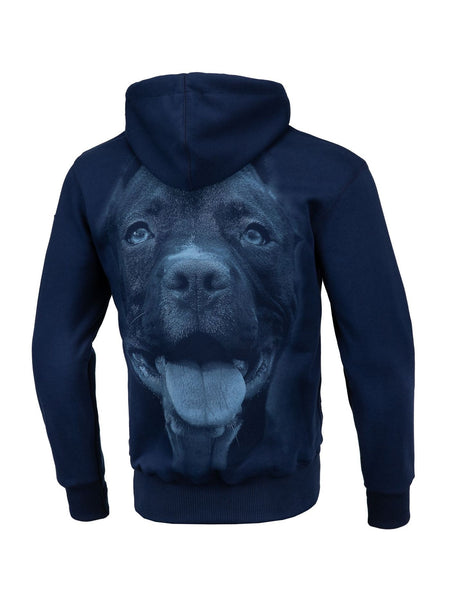 Bluza z kapturem Pitbull IR