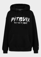 Bluza z kapturem PUPPY 2