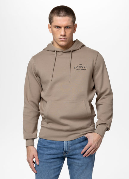 Bluza z kapturem SAMPSON