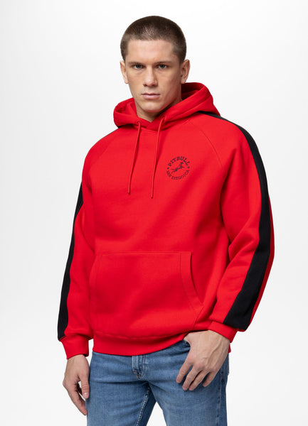 Bluza z kapturem SAN DIEGO CA