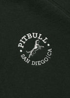 Bluza z kapturem SAN DIEGO CA