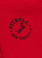 Bluza z kapturem SAN DIEGO CA