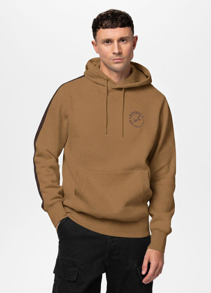 Bluza z kapturem SAN DIEGO CA
