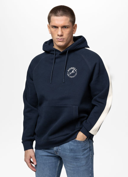 Bluza z kapturem SAN DIEGO CA