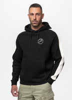 Bluza z kapturem SAN DIEGO CA